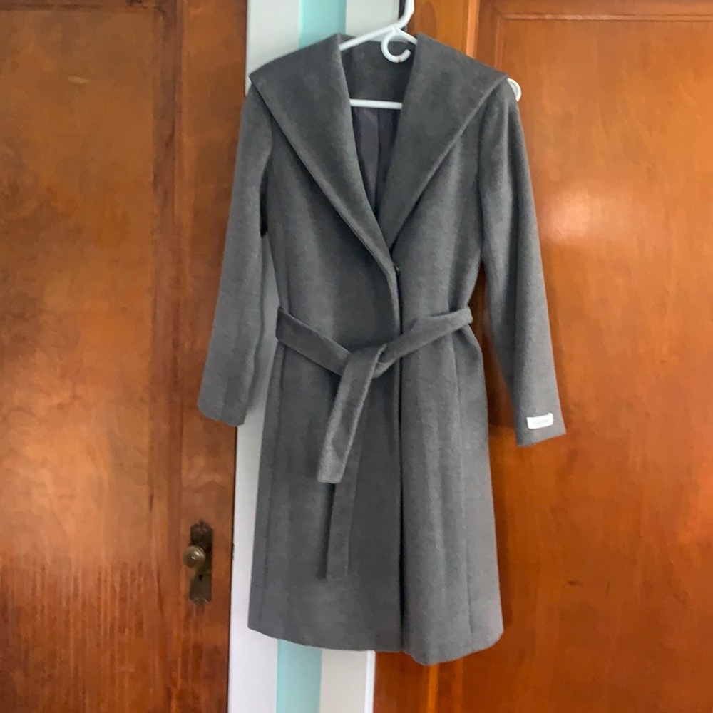 Calvin Klein jacket size 2
